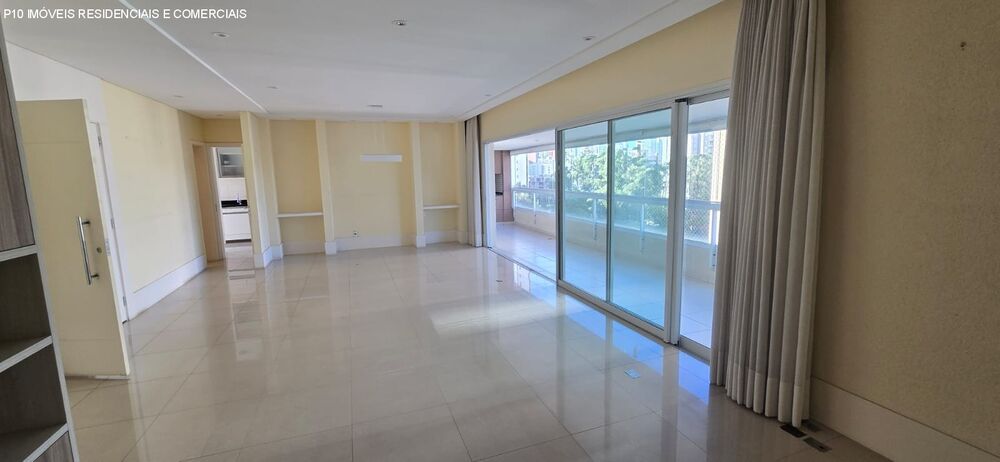 Apartamento, 4 quartos, 211 m² - Foto 35