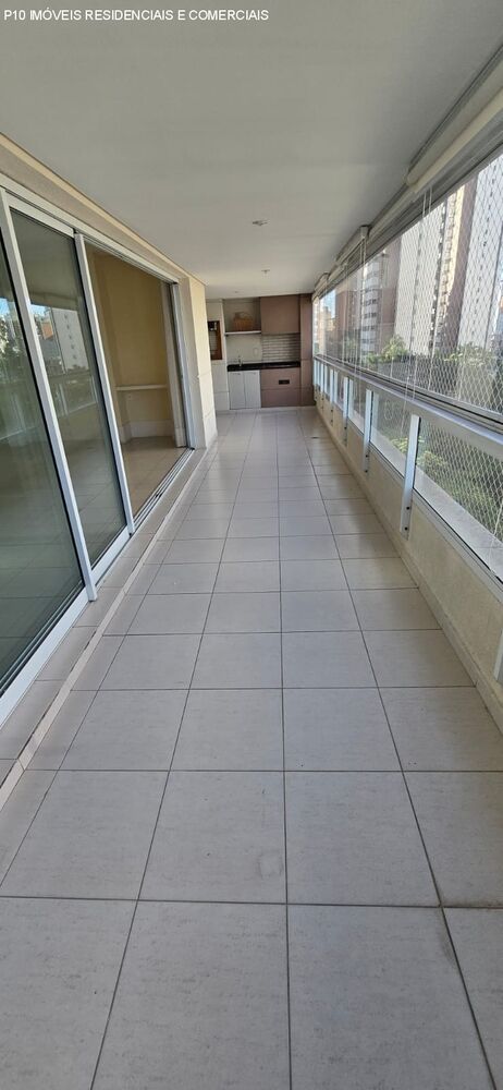 Apartamento, 4 quartos, 211 m² - Foto 16