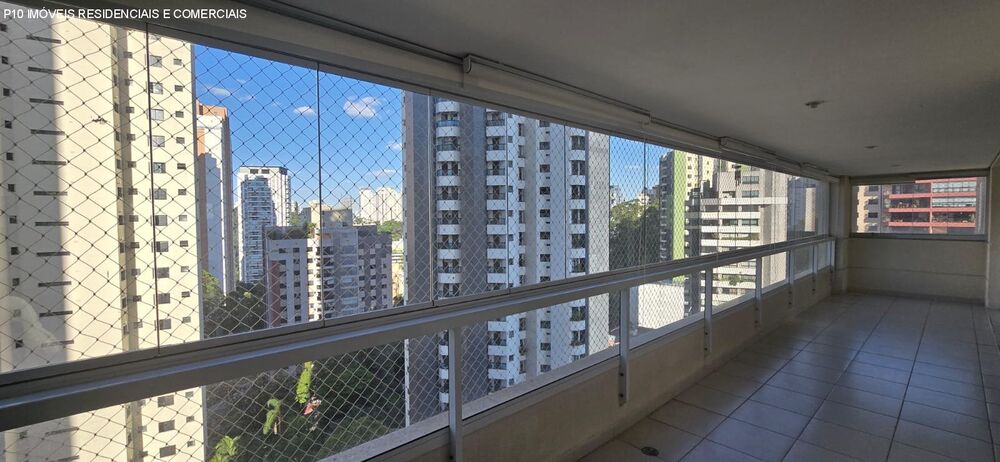 Apartamento, 4 quartos, 211 m² - Foto 1