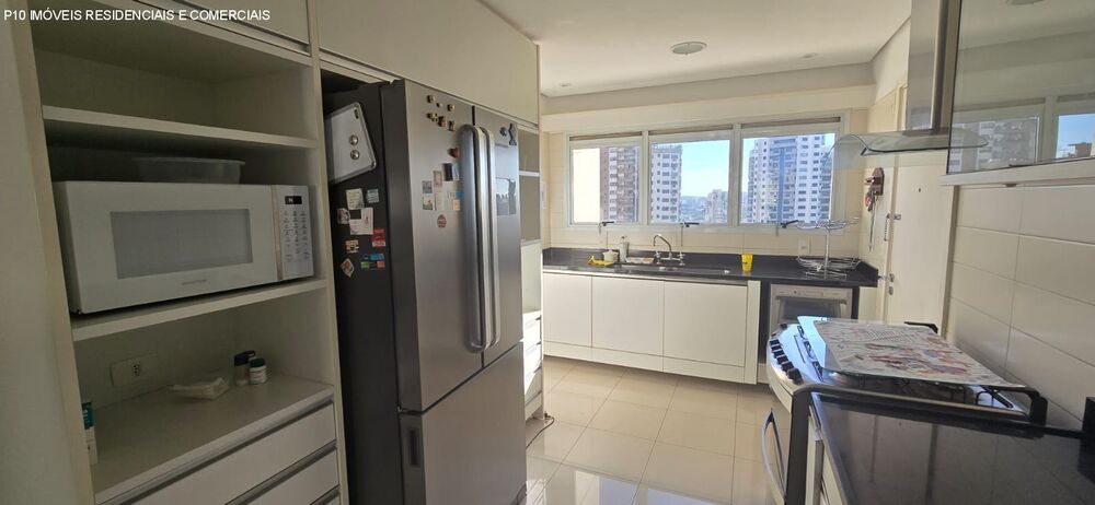 Apartamento, 4 quartos, 211 m² - Foto 19