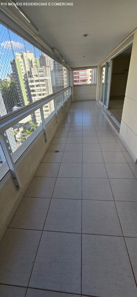 Apartamento, 4 quartos, 211 m² - Foto 12