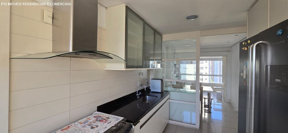 Apartamento, 4 quartos, 211 m² - Foto 20