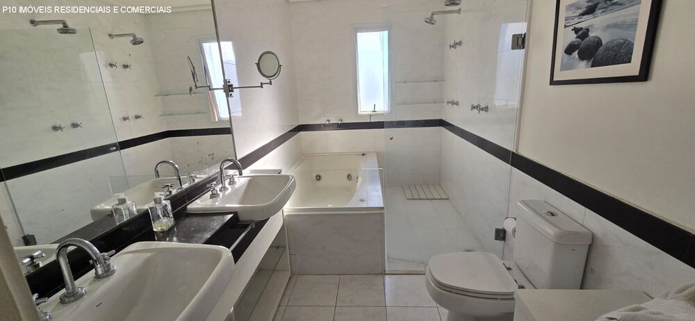 Apartamento, 4 quartos, 211 m² - Foto 22