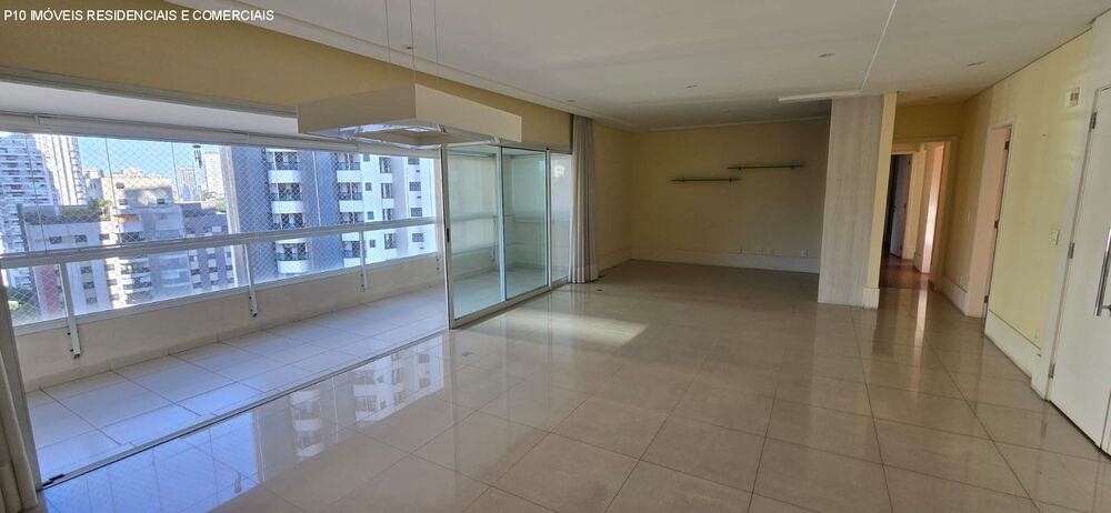 Apartamento, 4 quartos, 211 m² - Foto 8