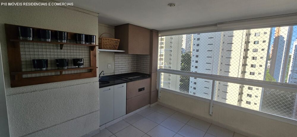 Apartamento, 4 quartos, 211 m² - Foto 27