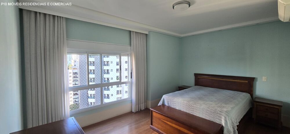 Apartamento, 4 quartos, 211 m² - Foto 10