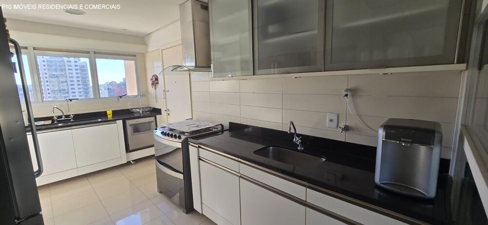Apartamento, 4 quartos, 211 m² - Foto 13