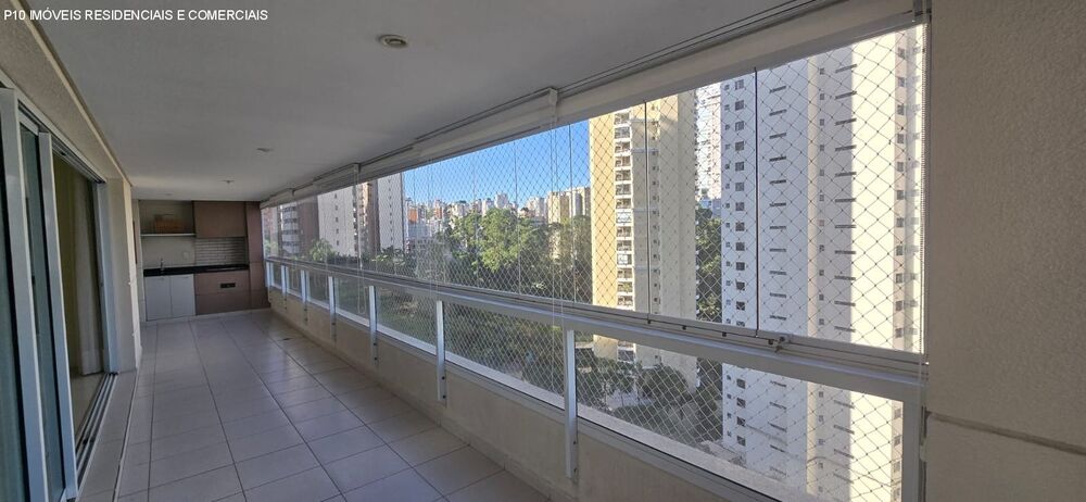 Apartamento, 4 quartos, 211 m² - Foto 3