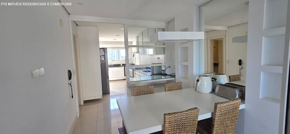 Apartamento, 4 quartos, 211 m² - Foto 14