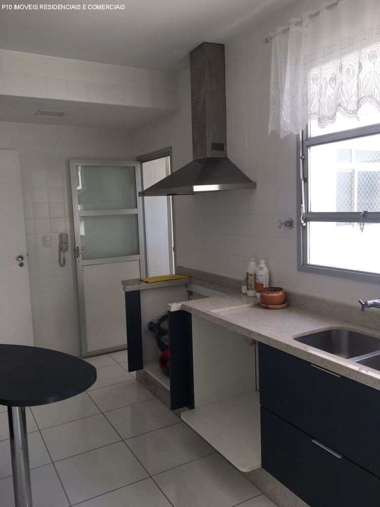 Apartamento, 3 quartos, 112 m² - Foto 2