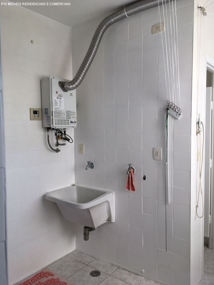 Apartamento, 3 quartos, 112 m² - Foto 1