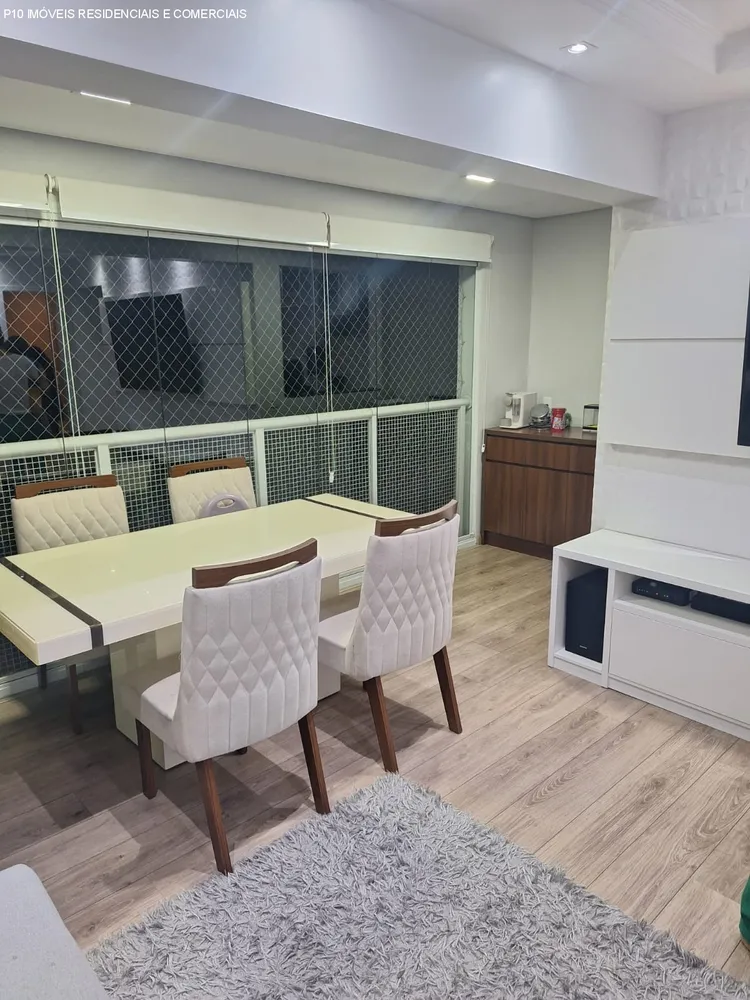 Apartamento, 3 quartos, 84 m² - Foto 3