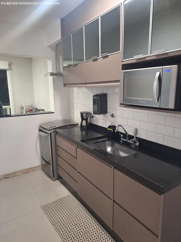 Apartamento, 3 quartos, 84 m² - Foto 7