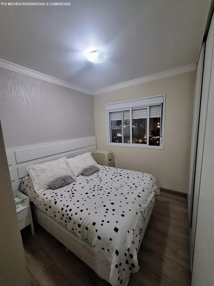 Apartamento, 3 quartos, 84 m² - Foto 9