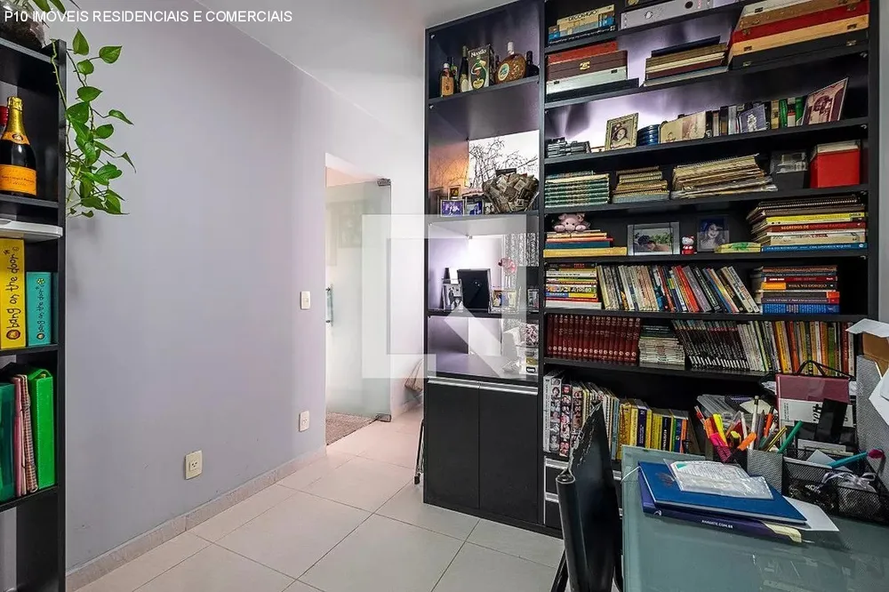 Apartamento, 3 quartos, 128 m² - Foto 1