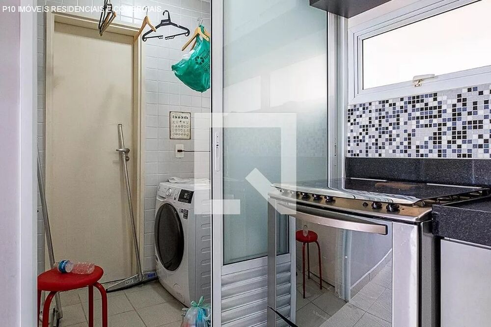 Apartamento, 3 quartos, 128 m² - Foto 6