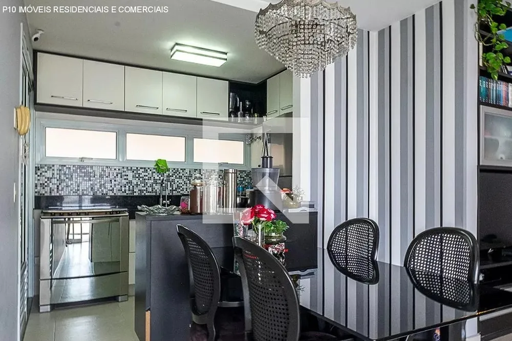 Apartamento, 3 quartos, 128 m² - Foto 9