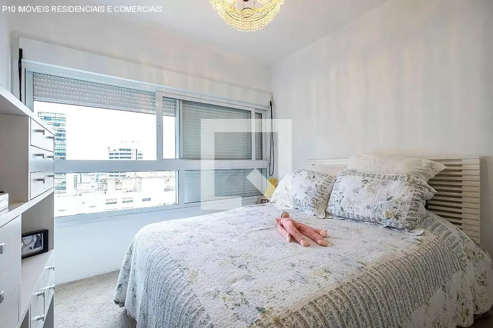 Apartamento, 3 quartos, 128 m² - Foto 3