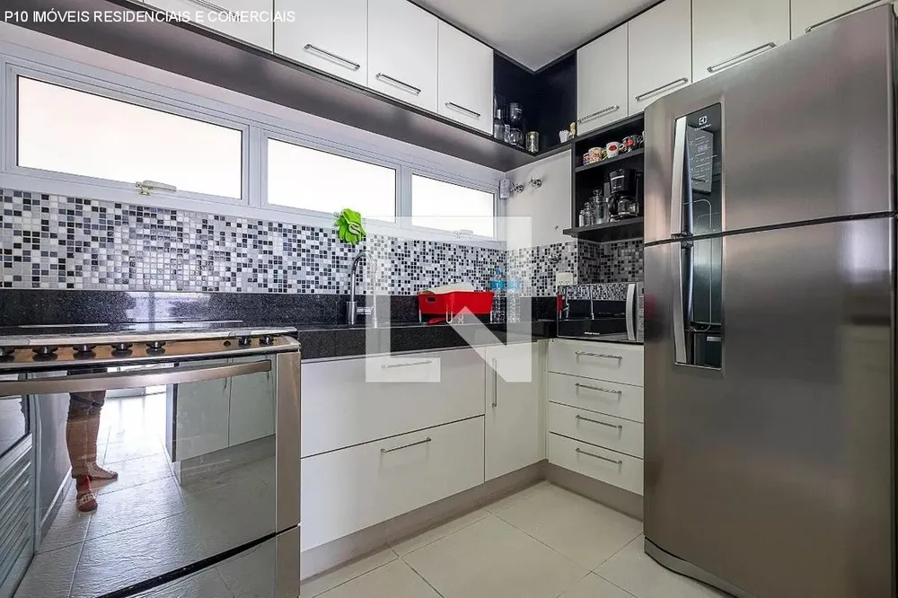 Apartamento, 3 quartos, 128 m² - Foto 2