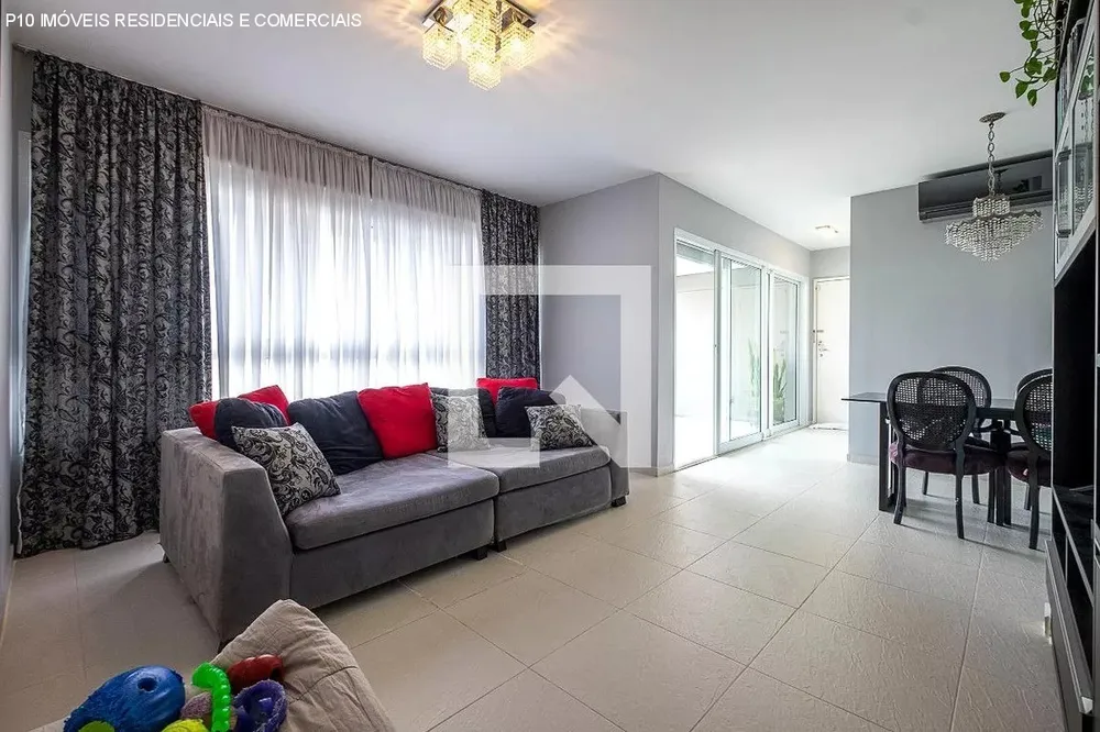 Apartamento, 3 quartos, 128 m² - Foto 11