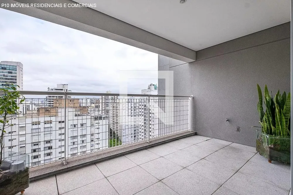 Apartamento, 3 quartos, 128 m² - Foto 4