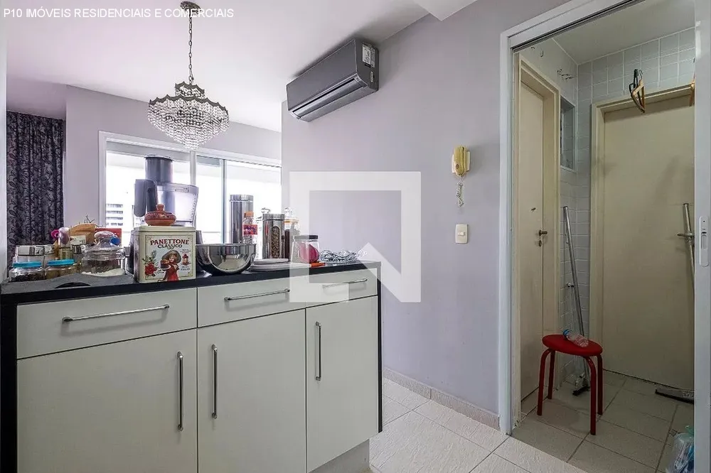 Apartamento, 3 quartos, 128 m² - Foto 12