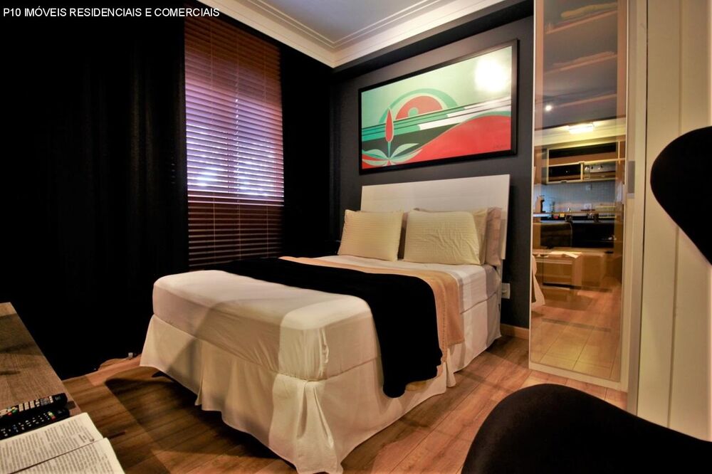 Apartamento, 1 quarto, 38 m² - Foto 6