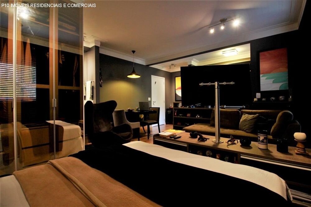 Apartamento, 1 quarto, 38 m² - Foto 4