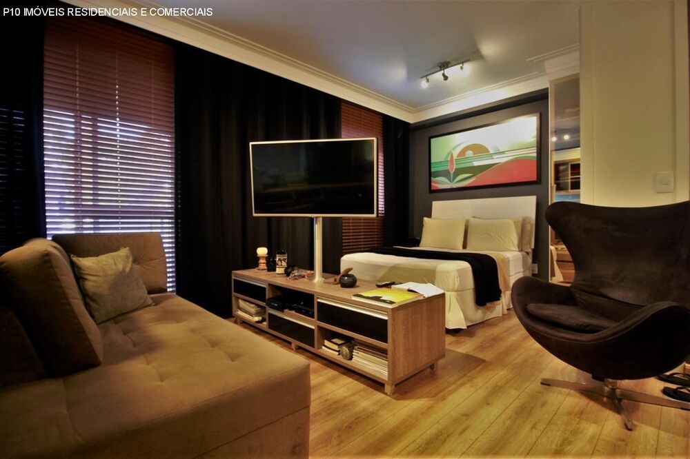 Apartamento, 1 quarto, 38 m² - Foto 7