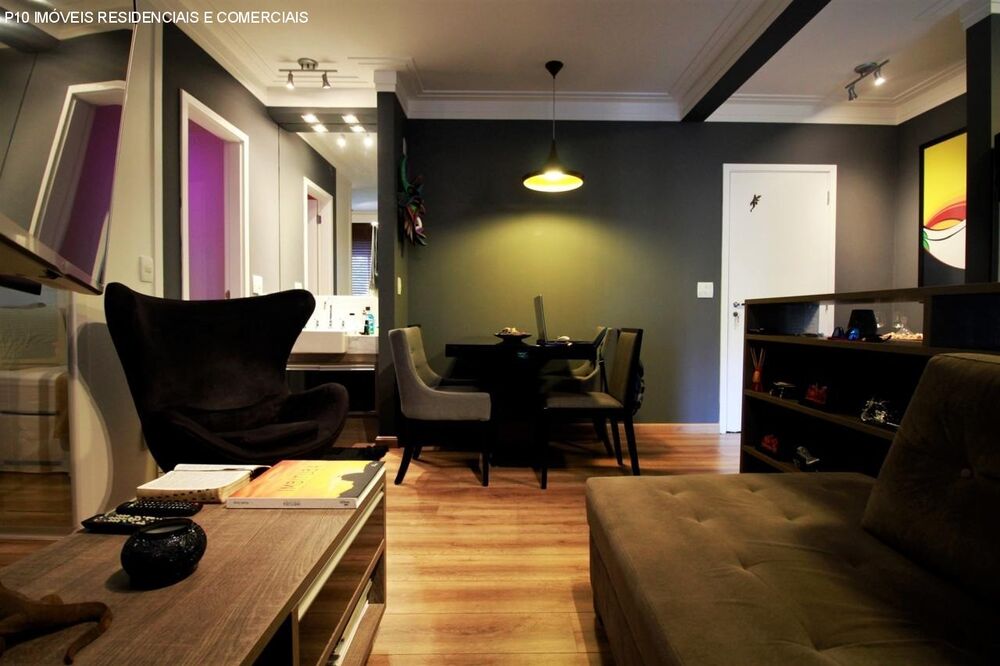 Apartamento, 1 quarto, 38 m² - Foto 10