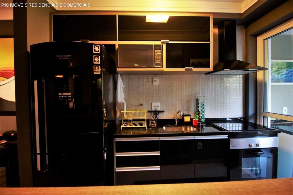 Apartamento, 1 quarto, 38 m² - Foto 9