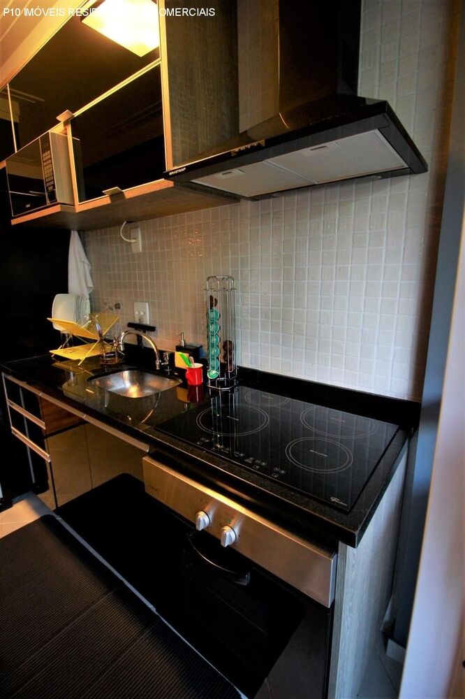 Apartamento, 1 quarto, 38 m² - Foto 11