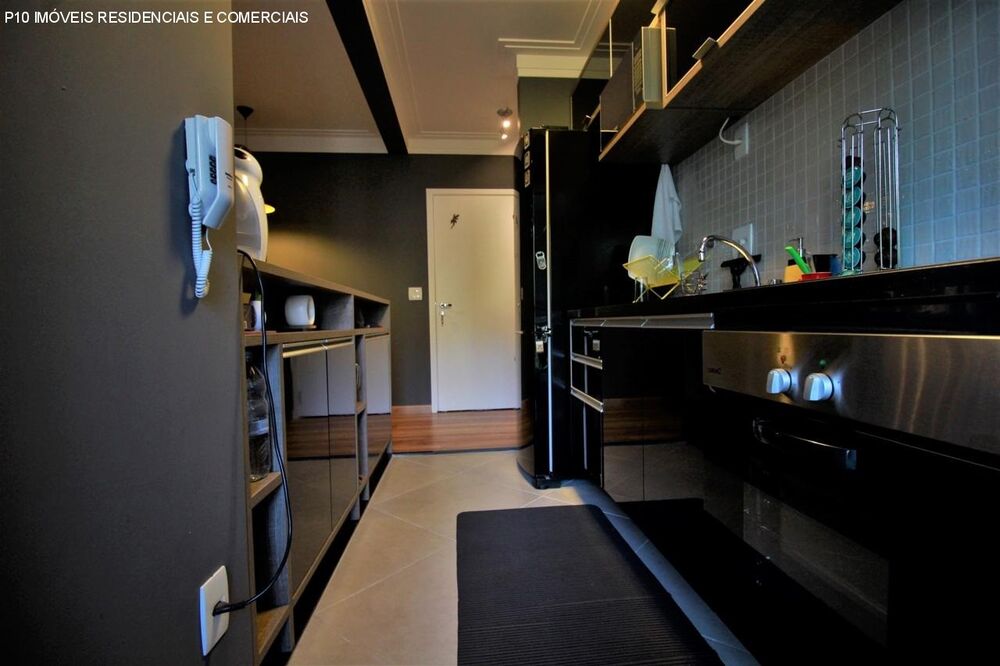 Apartamento, 1 quarto, 38 m² - Foto 5