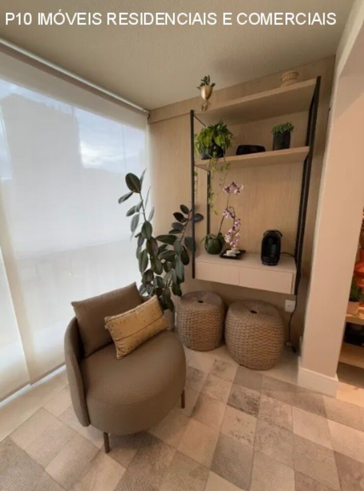 Apartamento, 3 quartos, 103 m² - Foto 2