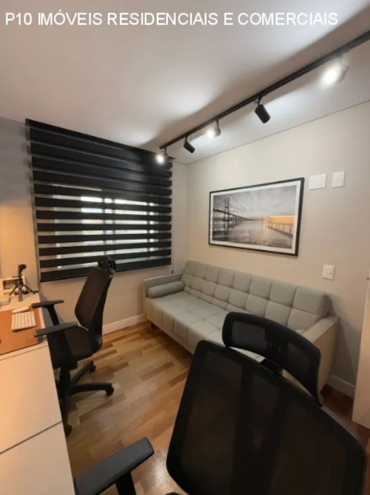 Apartamento, 3 quartos, 103 m² - Foto 8