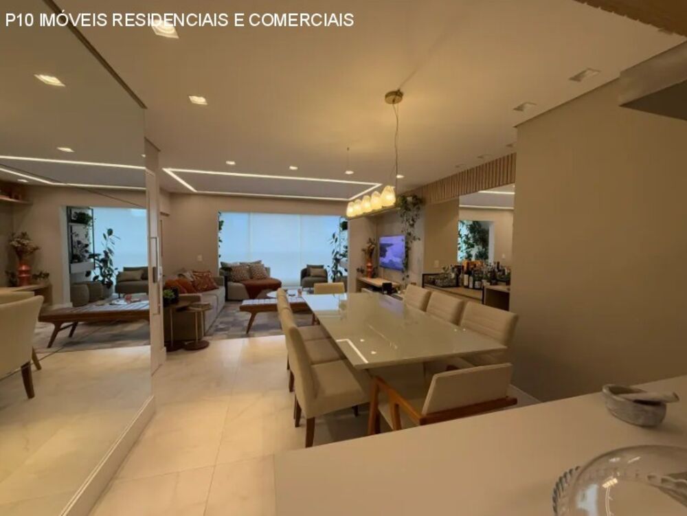 Apartamento, 3 quartos, 103 m² - Foto 1