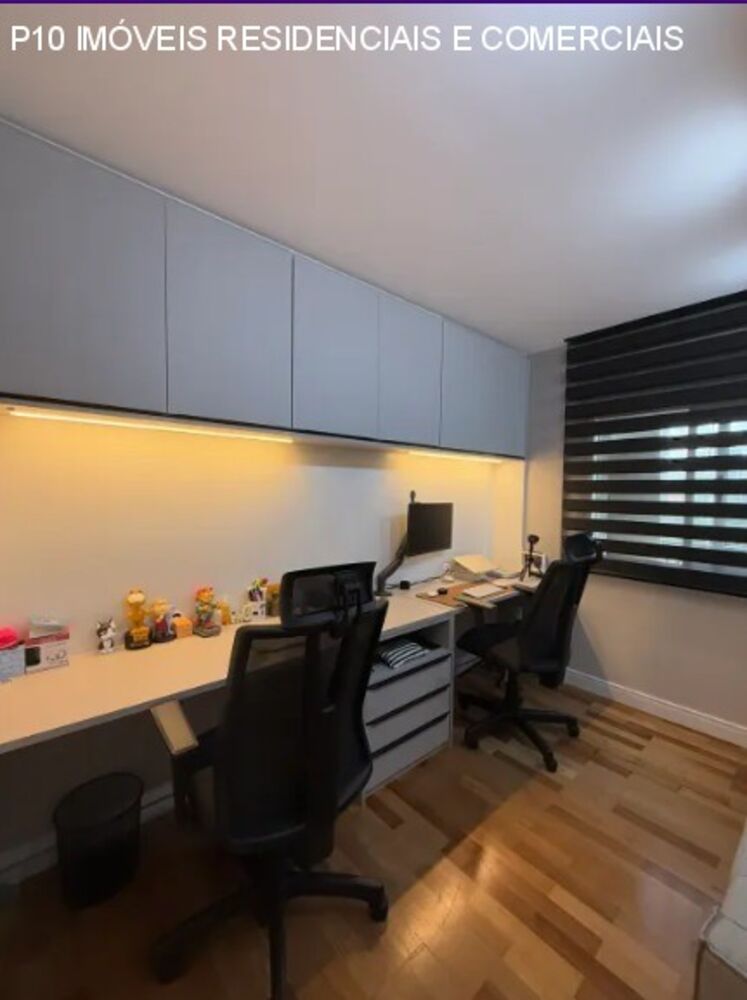 Apartamento, 3 quartos, 103 m² - Foto 11