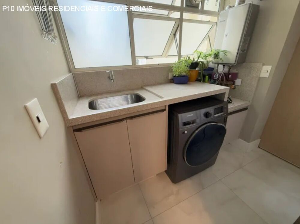 Apartamento, 3 quartos, 103 m² - Foto 12