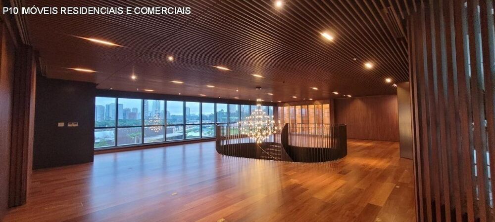 Apartamento à venda com 5 quartos, 325m² - Foto 8