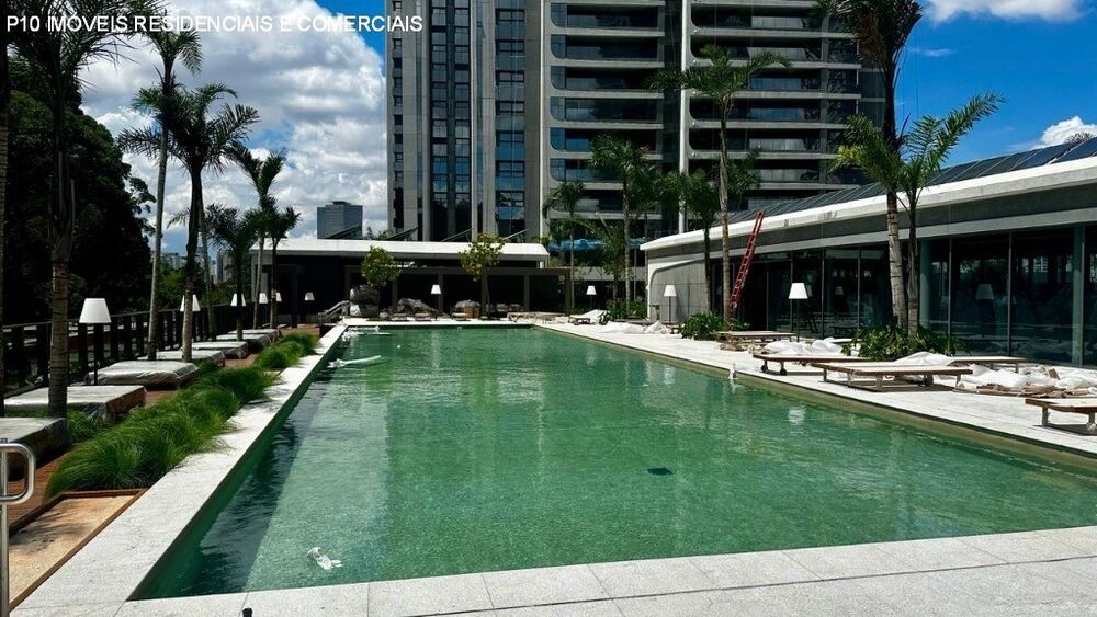 Apartamento à venda com 5 quartos, 325m² - Foto 6