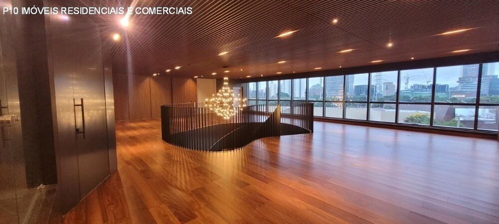 Apartamento à venda com 5 quartos, 325m² - Foto 9