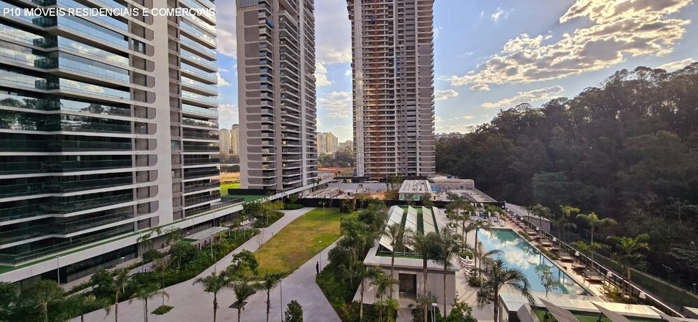 Apartamento à venda com 5 quartos, 325m² - Foto 4