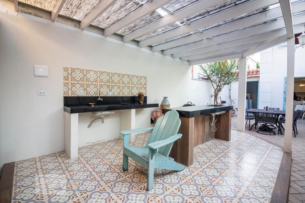 Casa, 3 quartos, 254 m² - Foto 1