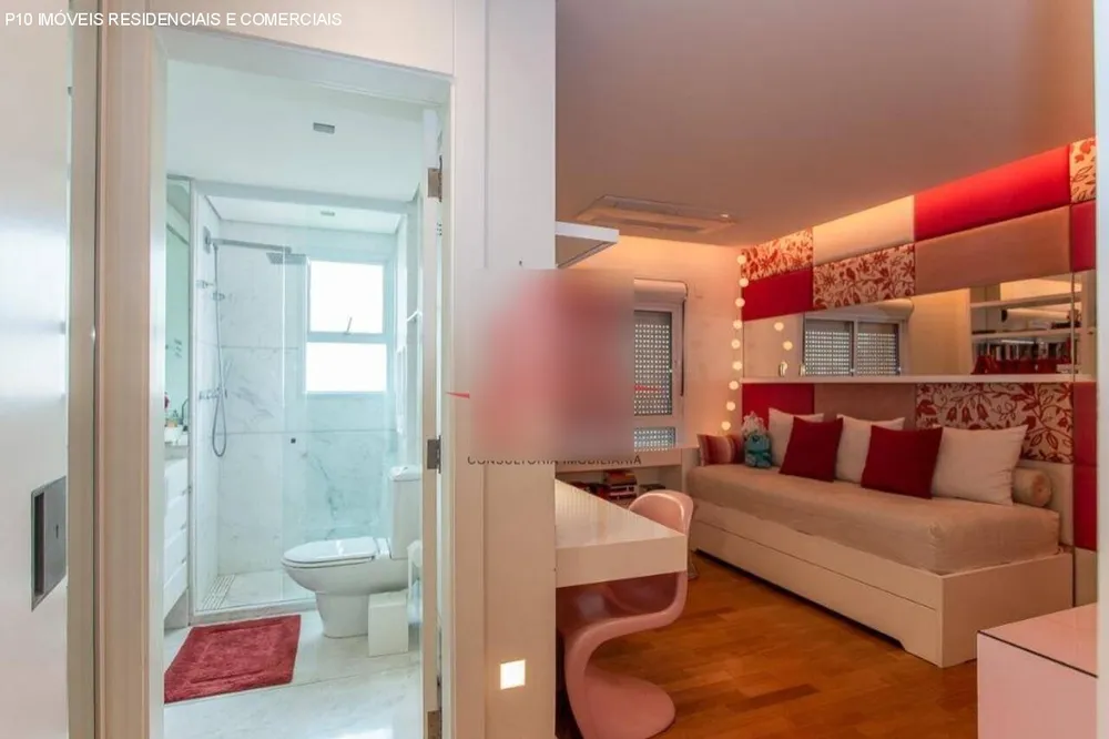 Apartamento, 4 quartos, 335 m² - Foto 3
