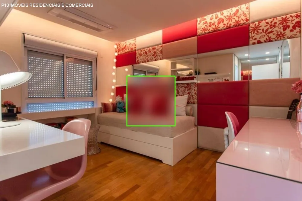 Apartamento, 4 quartos, 335 m² - Foto 1