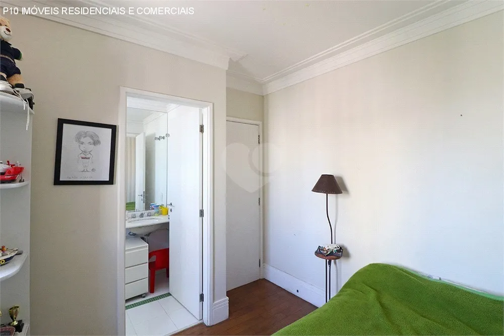 Apartamento, 3 quartos, 170 m² - Foto 8