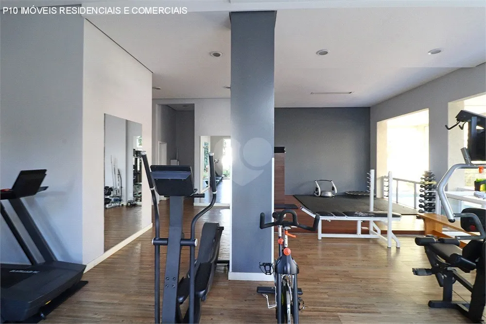 Apartamento, 3 quartos, 170 m² - Foto 12