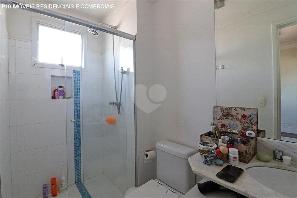 Apartamento, 3 quartos, 170 m² - Foto 10