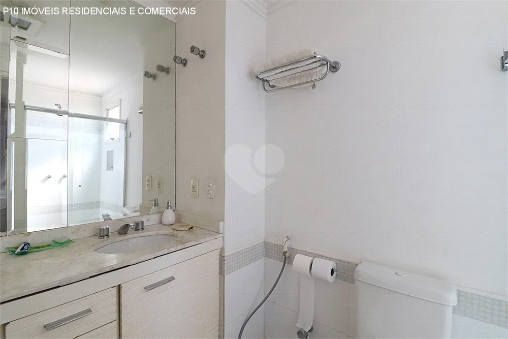 Apartamento, 3 quartos, 170 m² - Foto 11