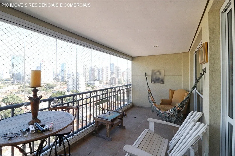 Apartamento, 3 quartos, 170 m² - Foto 5